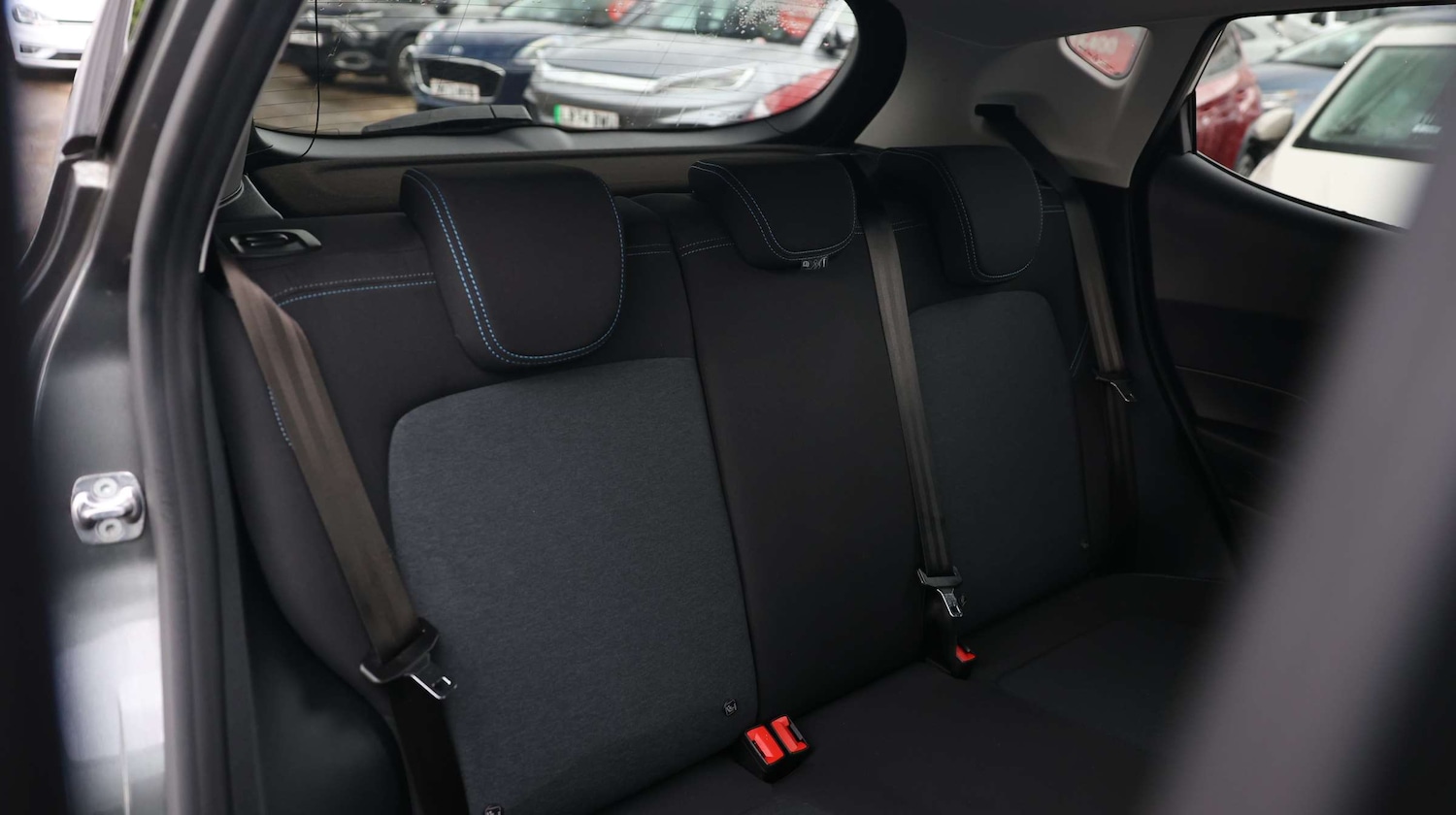 Used Ford Fiesta 2022 for sale - 76872639: Photo 17