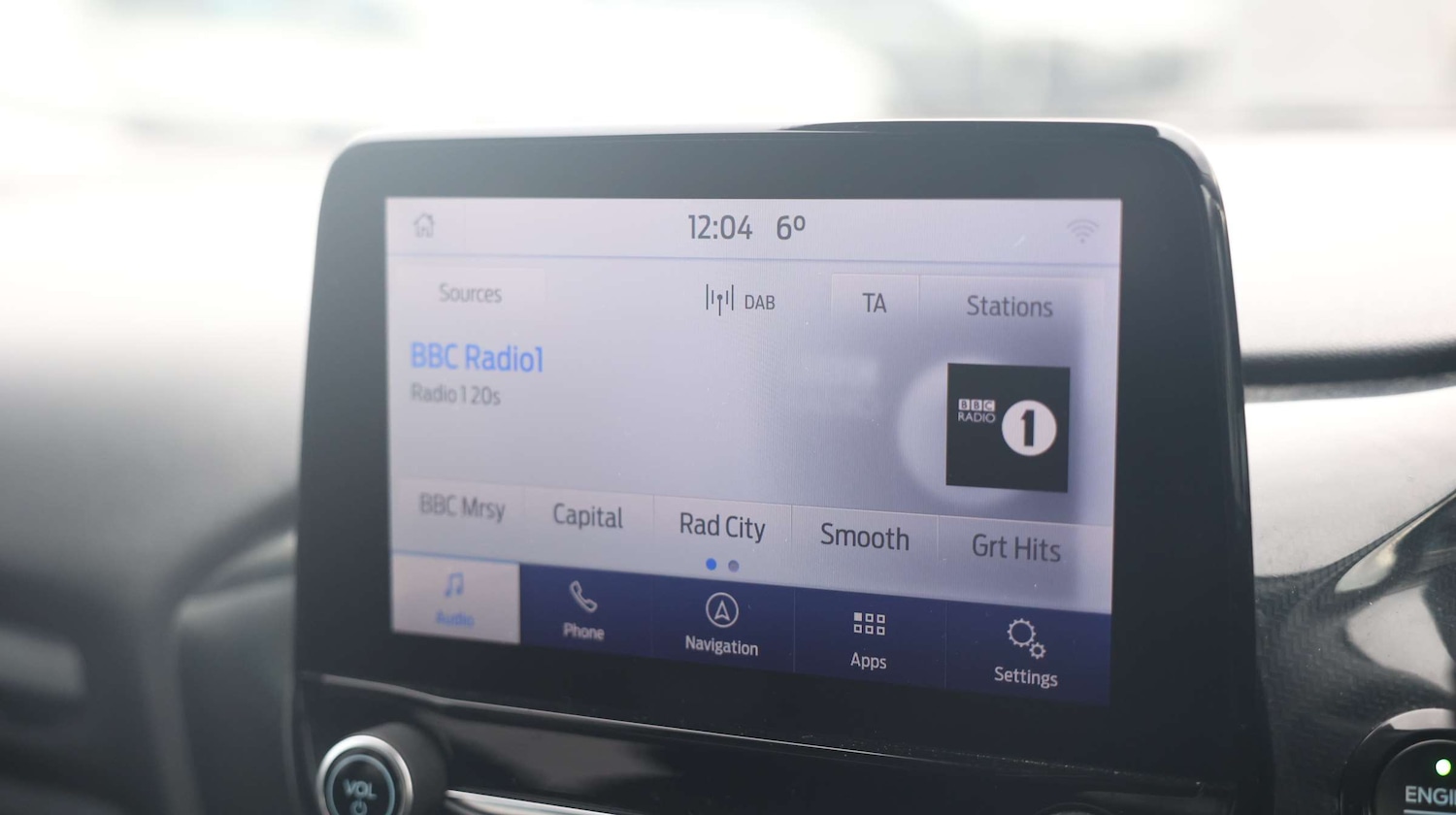 Used Ford Fiesta 2022 for sale - 76872639: Photo 22