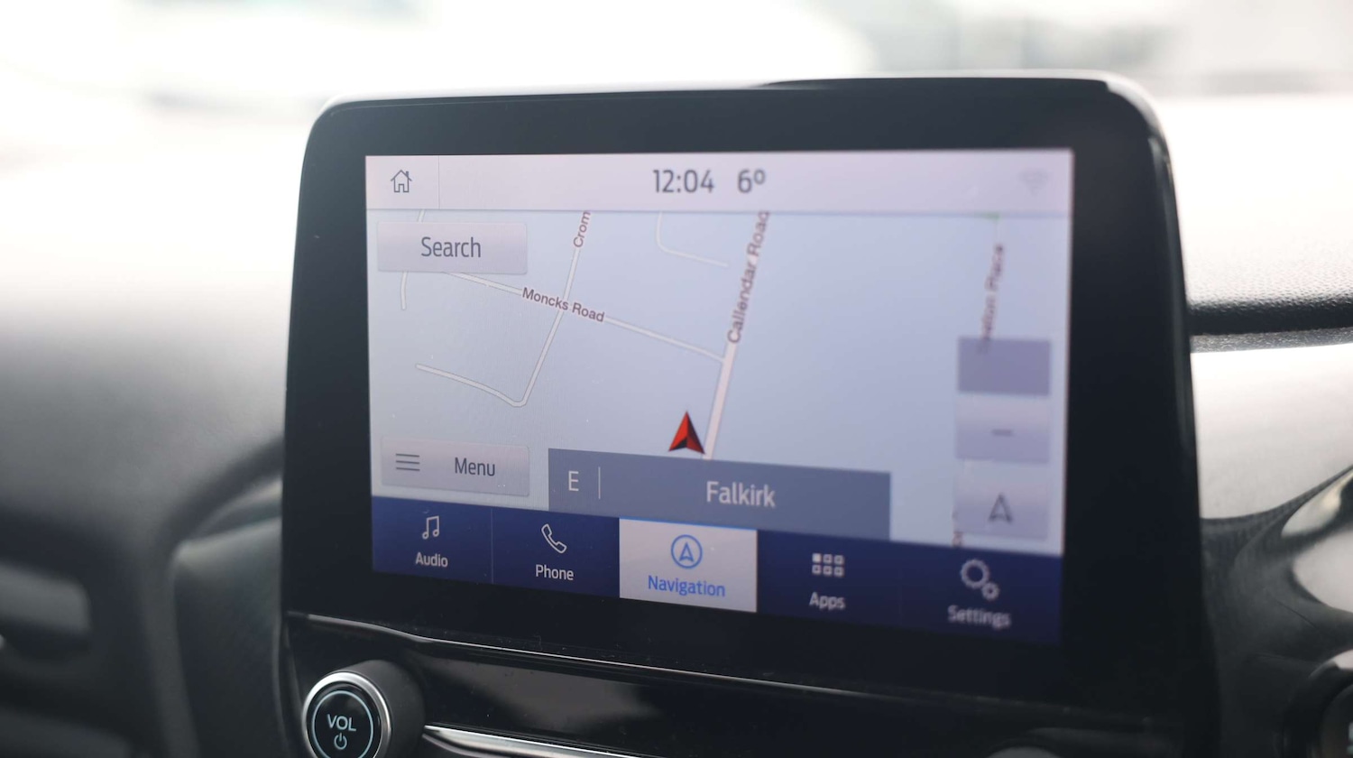 Used Ford Fiesta 2022 for sale - 76872639: Photo 24