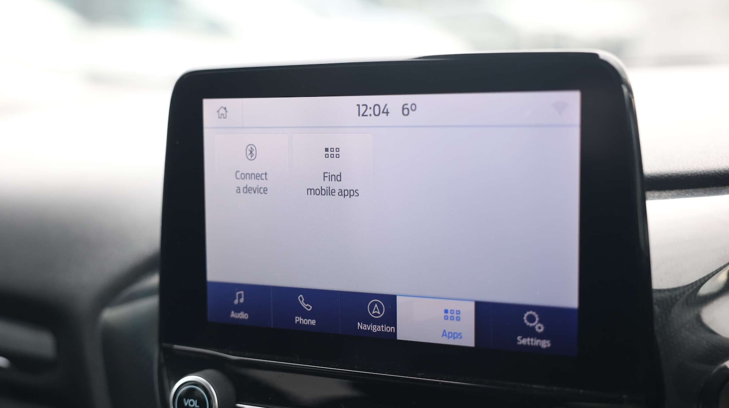 Used Ford Fiesta 2022 for sale - 76872639: Photo 25