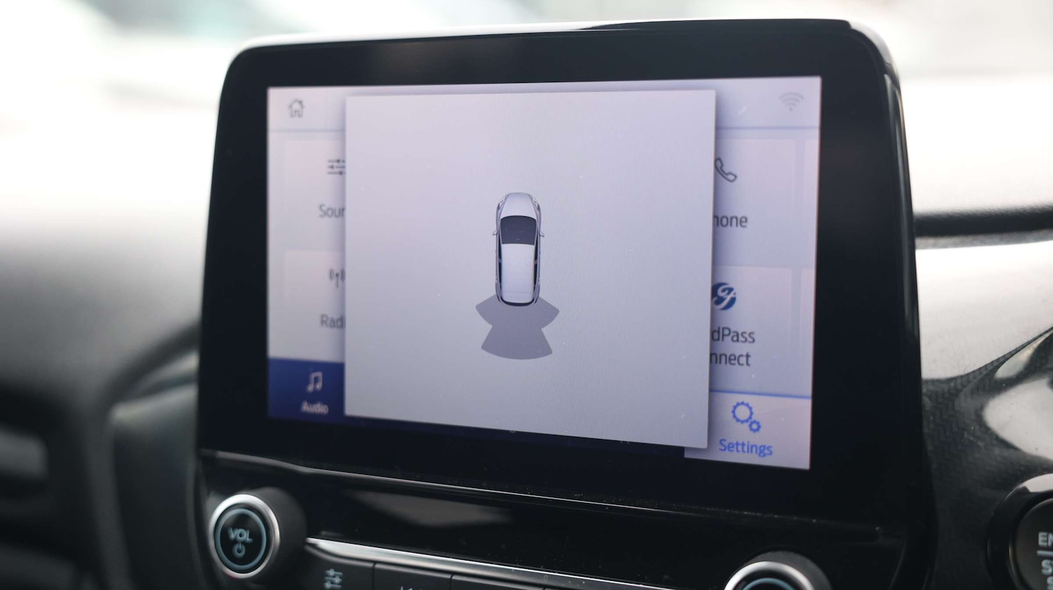 Used Ford Fiesta 2022 for sale - 76872639: Photo 27