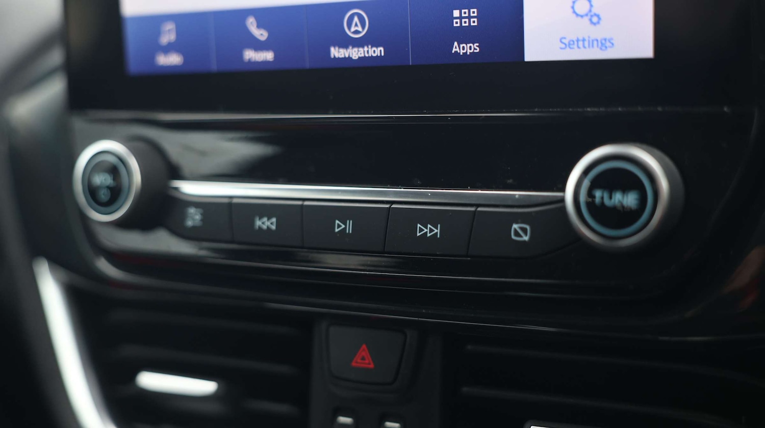 Used Ford Fiesta 2022 for sale - 76872639: Photo 28