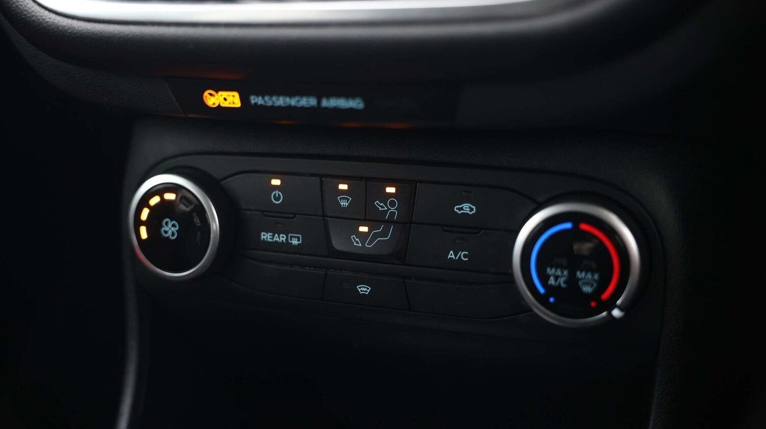 Used Ford Fiesta 2022 for sale - 76872639: Photo 29