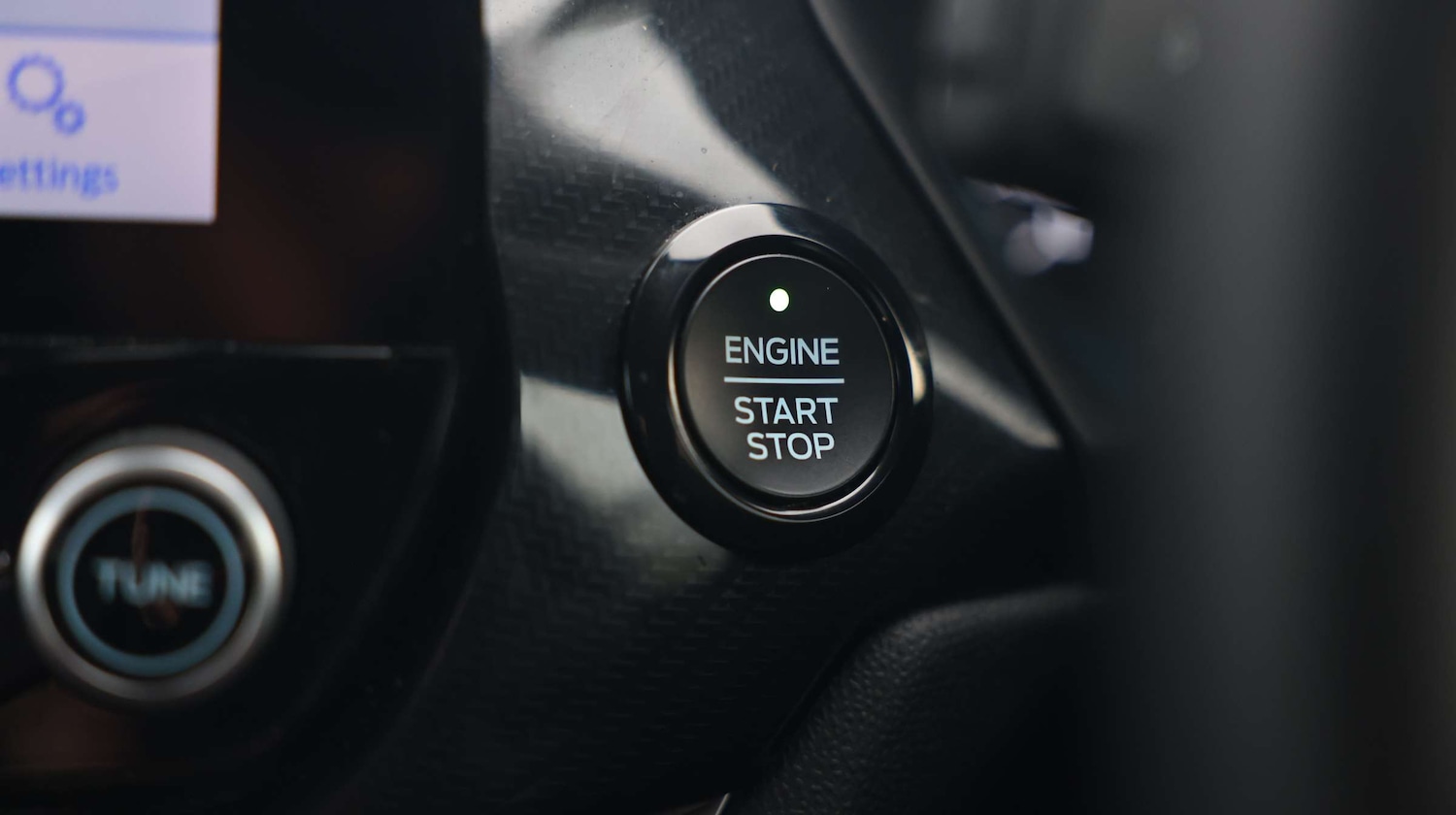 Used Ford Fiesta 2022 for sale - 76872639: Photo 31