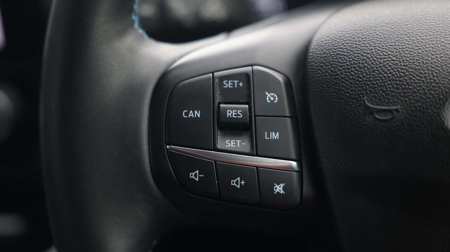 Used Ford Fiesta 2022 for sale - 76872639: Photo 34