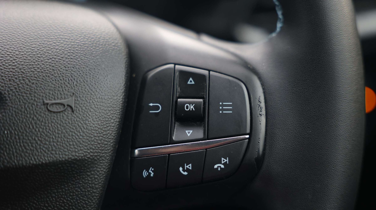 Used Ford Fiesta 2022 for sale - 76872639: Photo 35