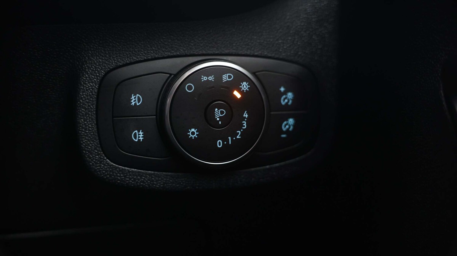 Used Ford Fiesta 2022 for sale - 76872639: Photo 36