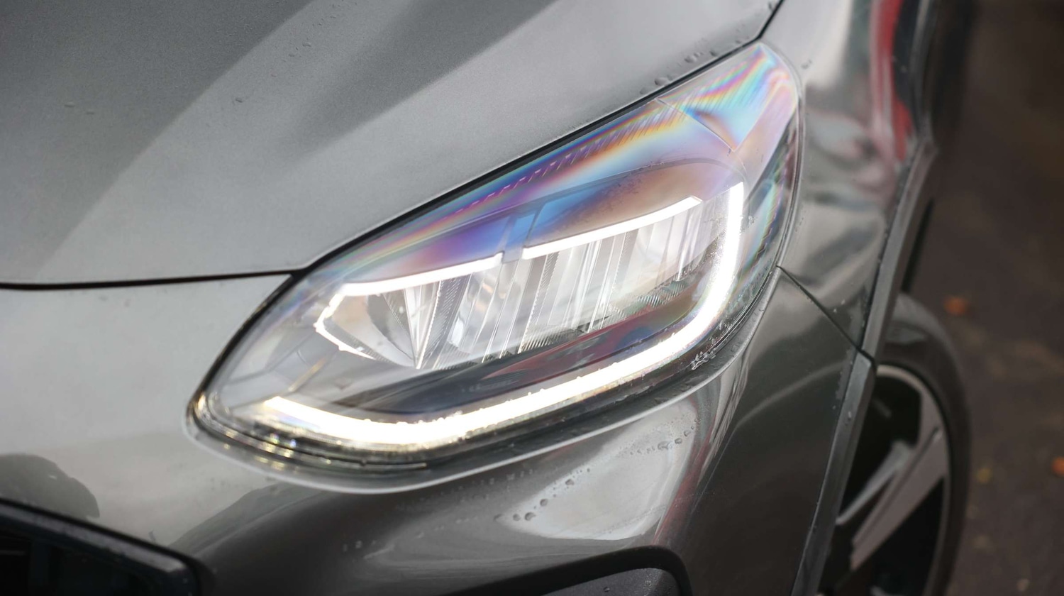 Used Ford Fiesta 2022 for sale - 76872639: Photo 7