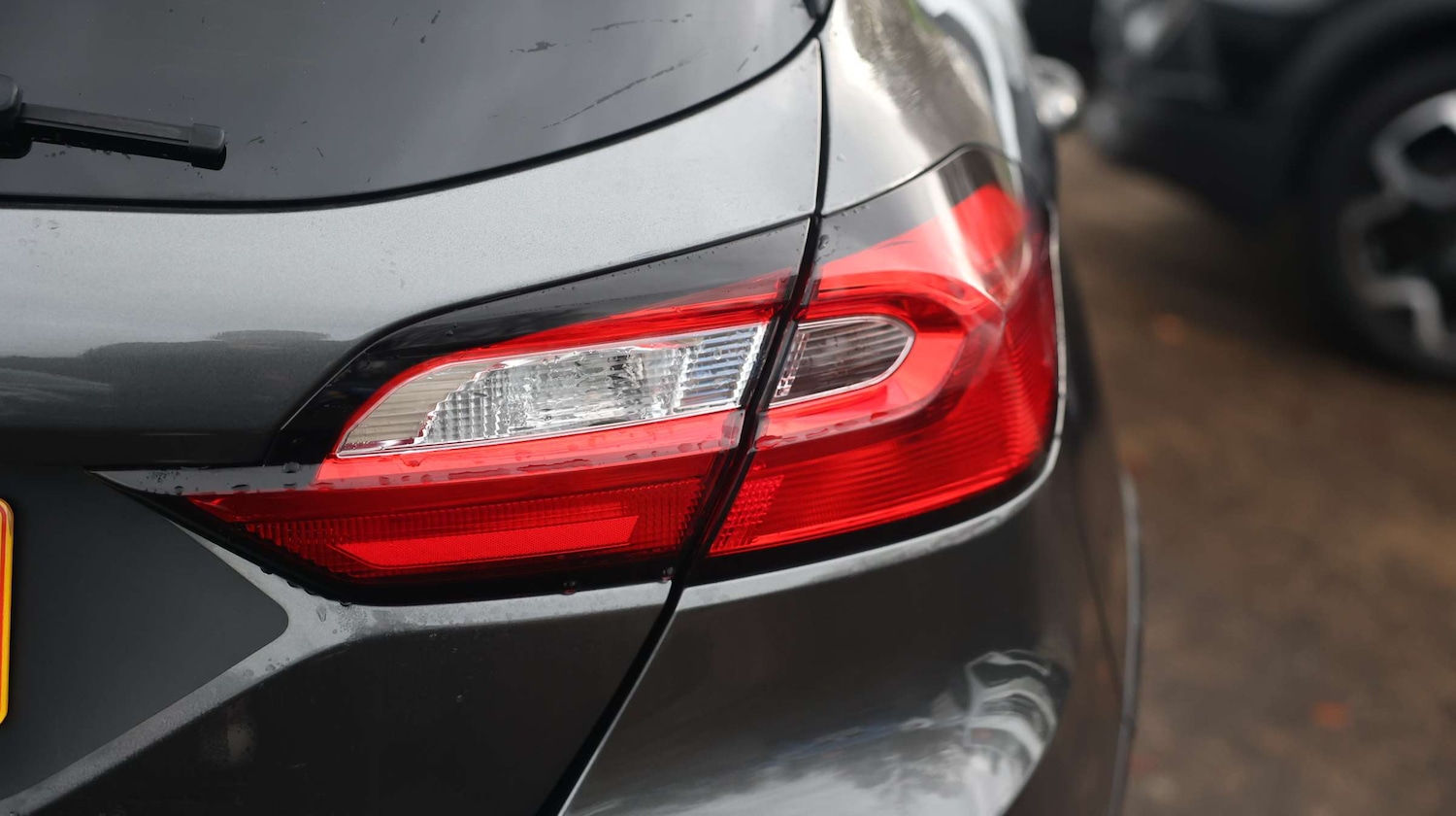 Used Ford Fiesta 2022 for sale - 76872639: Photo 9