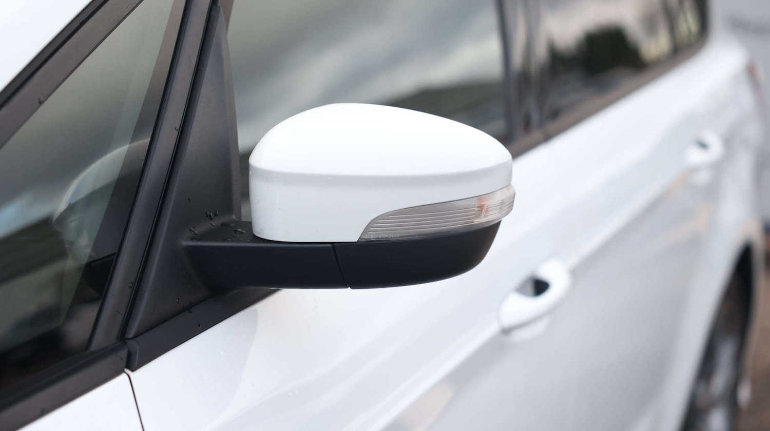 Used Ford S-Max 2020 for sale - 76873673: Photo 11