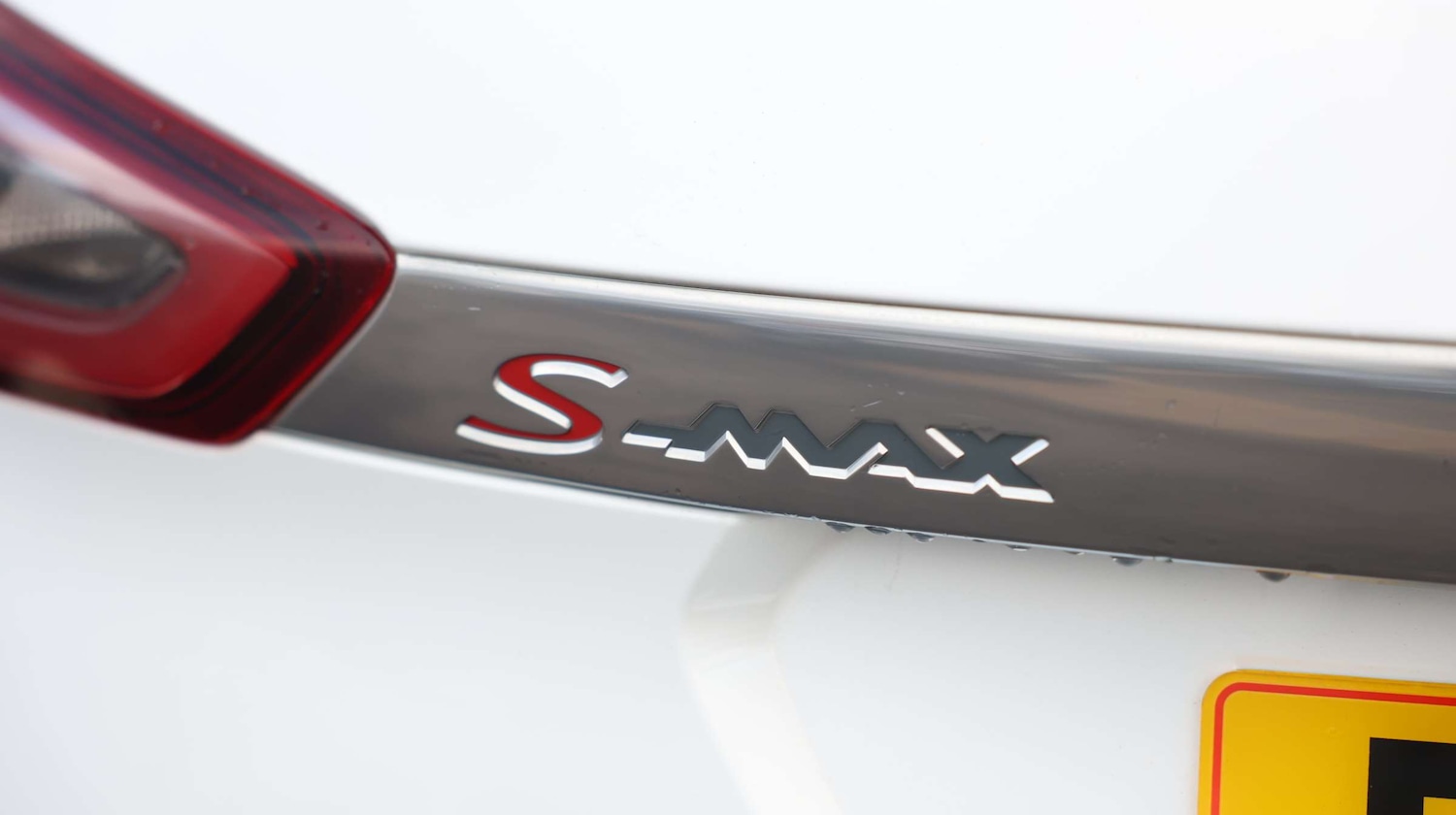 Used Ford S-Max 2020 for sale - 76873673: Photo 15