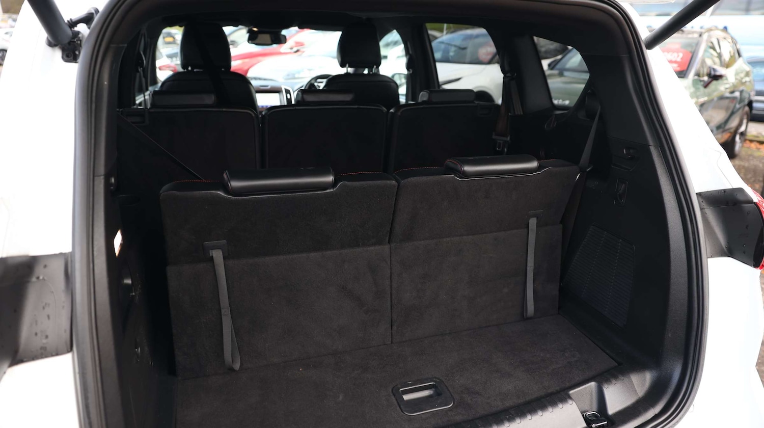 Used Ford S-Max 2020 for sale - 76873673: Photo 16