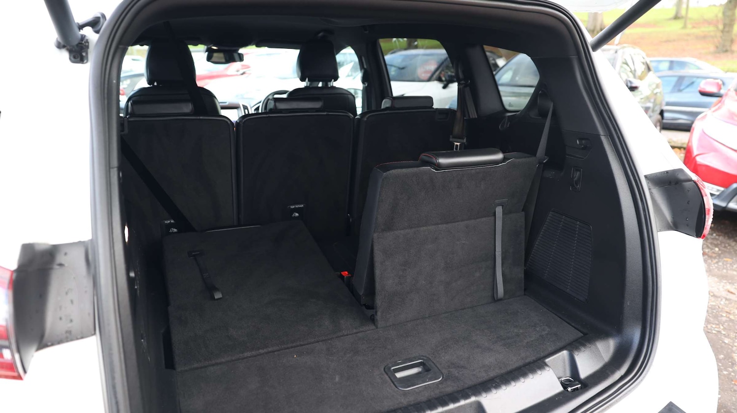 Used Ford S-Max 2020 for sale - 76873673: Photo 17