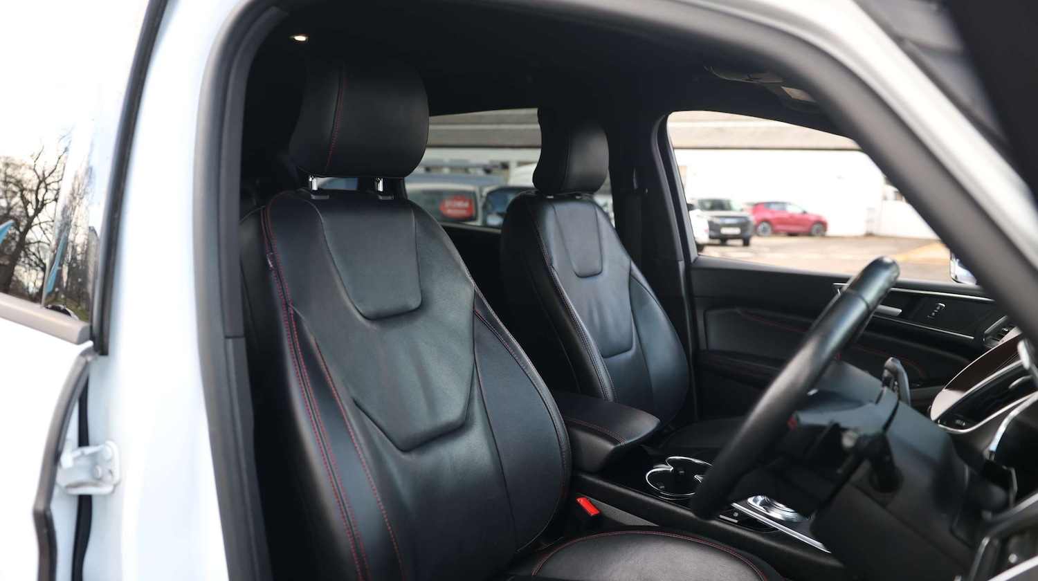 Used Ford S-Max 2020 for sale - 76873673: Photo 18