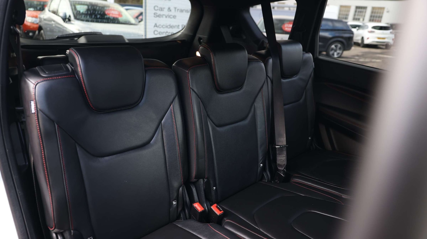 Used Ford S-Max 2020 for sale - 76873673: Photo 19