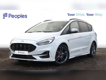 Used Ford S-Max 2020 for sale - 76873673: Photo