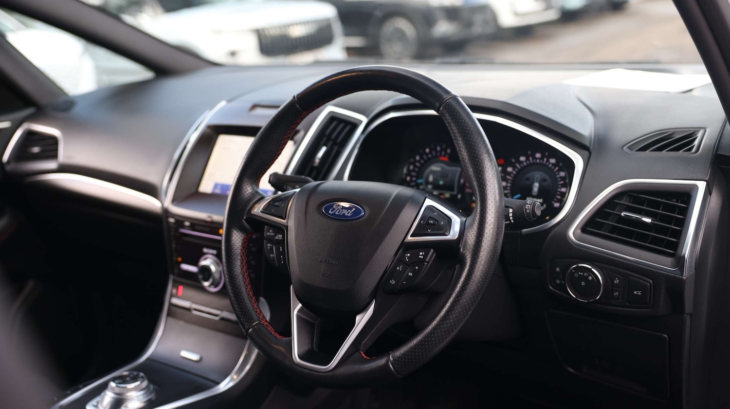 Used Ford S-Max 2020 for sale - 76873673: Photo 22