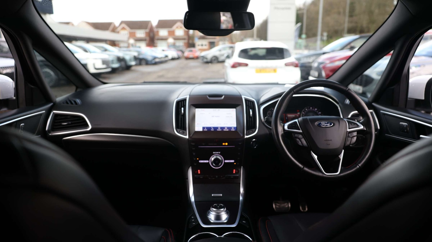 Used Ford S-Max 2020 for sale - 76873673: Photo 23