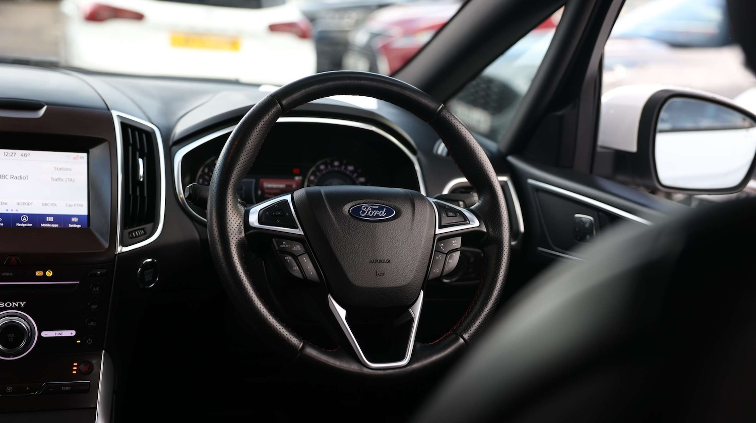 Used Ford S-Max 2020 for sale - 76873673: Photo 24