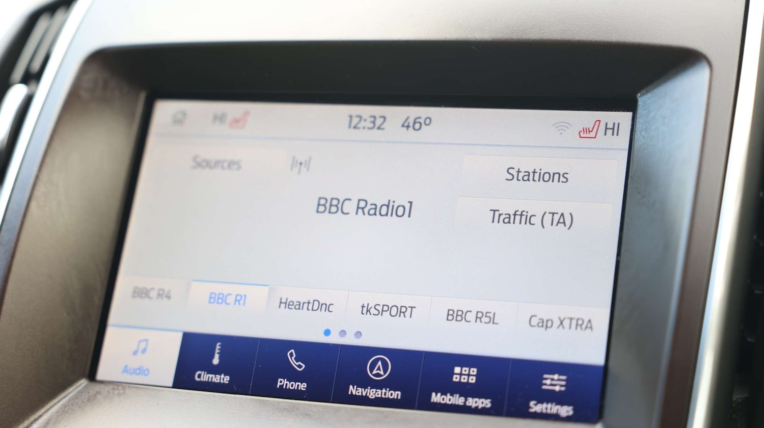 Used Ford S-Max 2020 for sale - 76873673: Photo 25