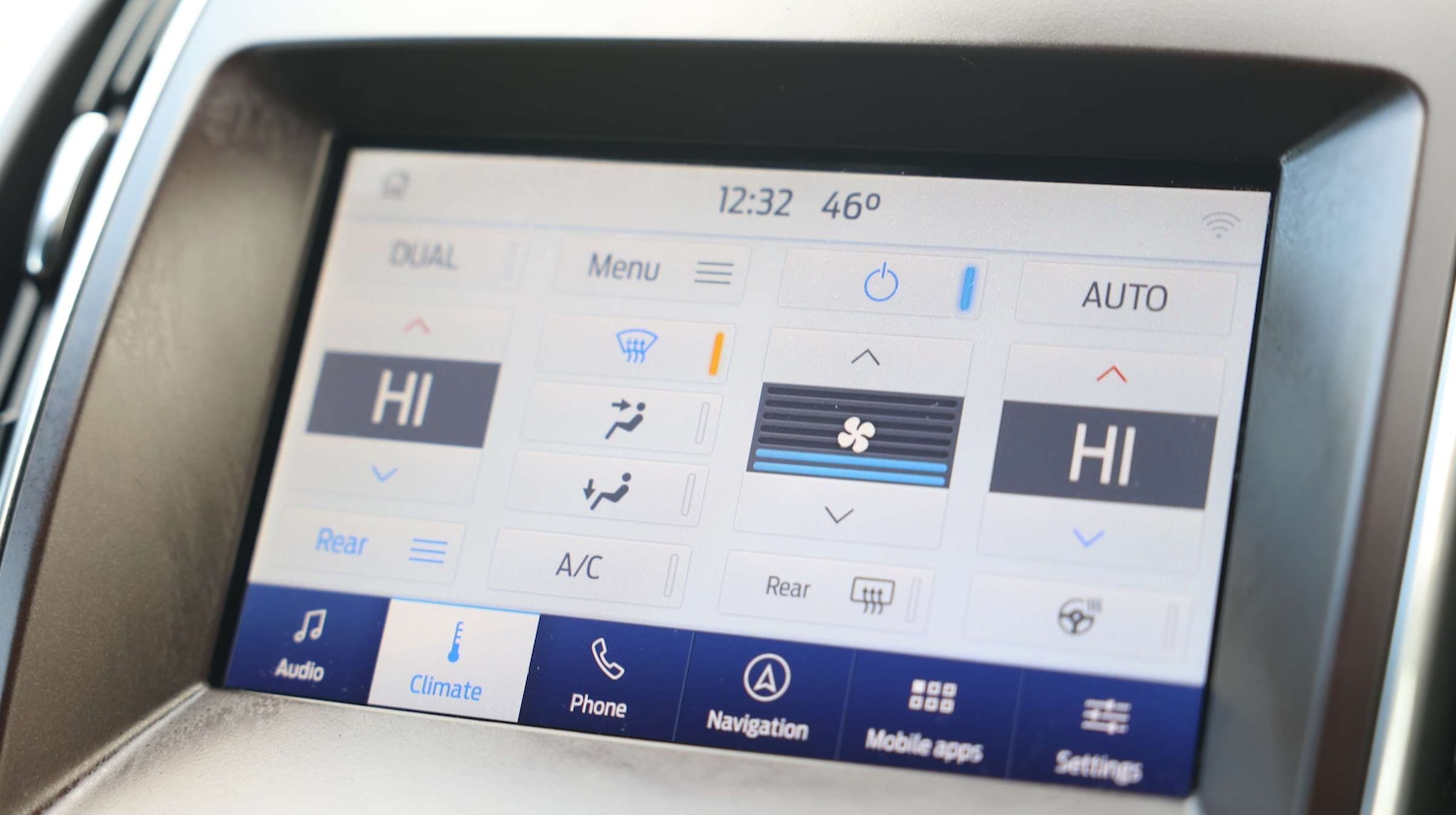 Used Ford S-Max 2020 for sale - 76873673: Photo 26