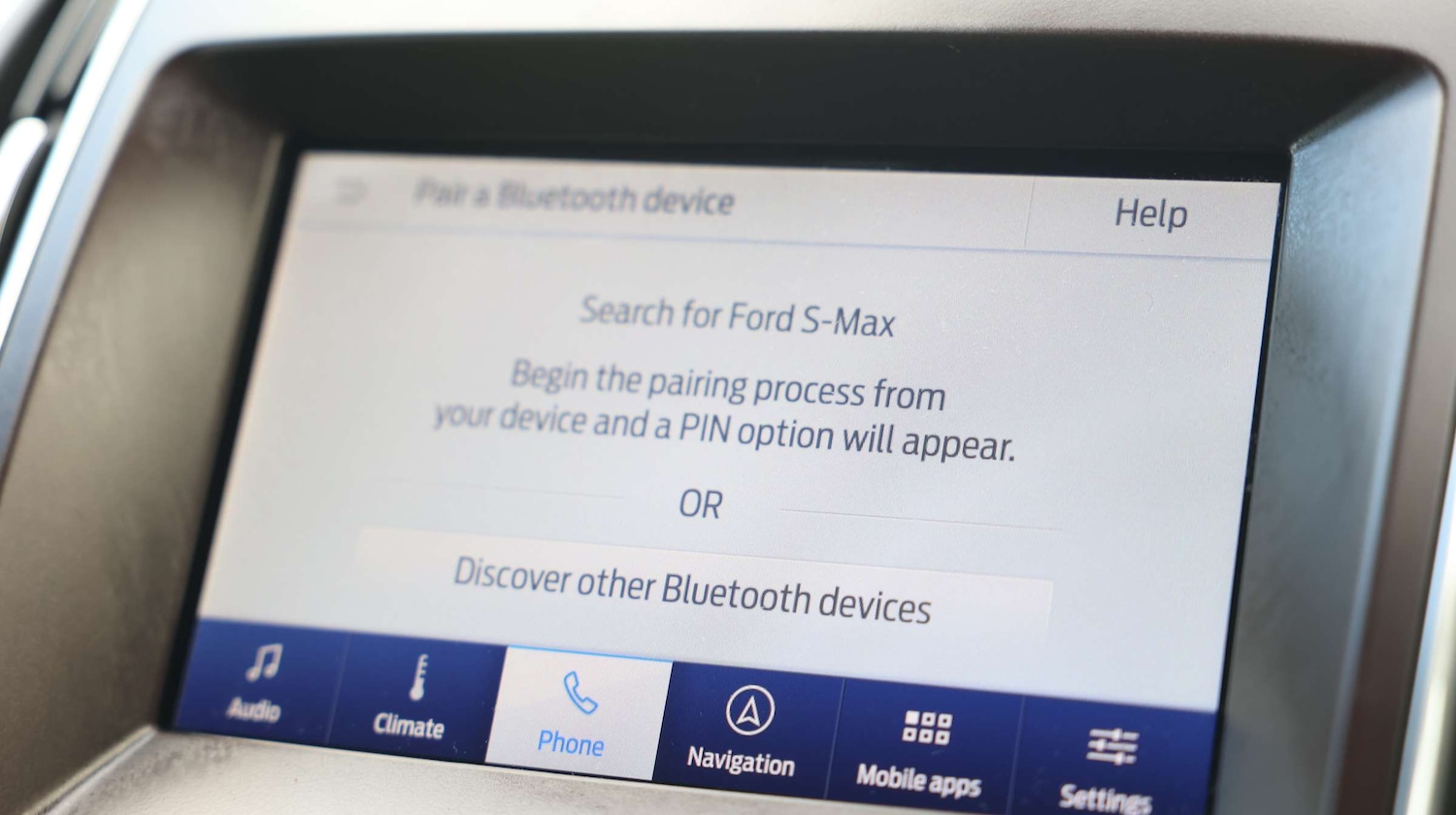 Used Ford S-Max 2020 for sale - 76873673: Photo 27