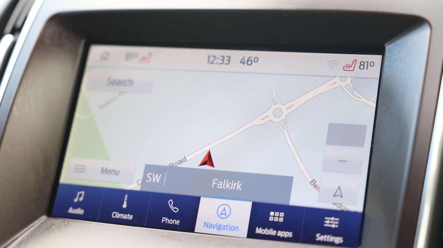 Used Ford S-Max 2020 for sale - 76873673: Photo 28