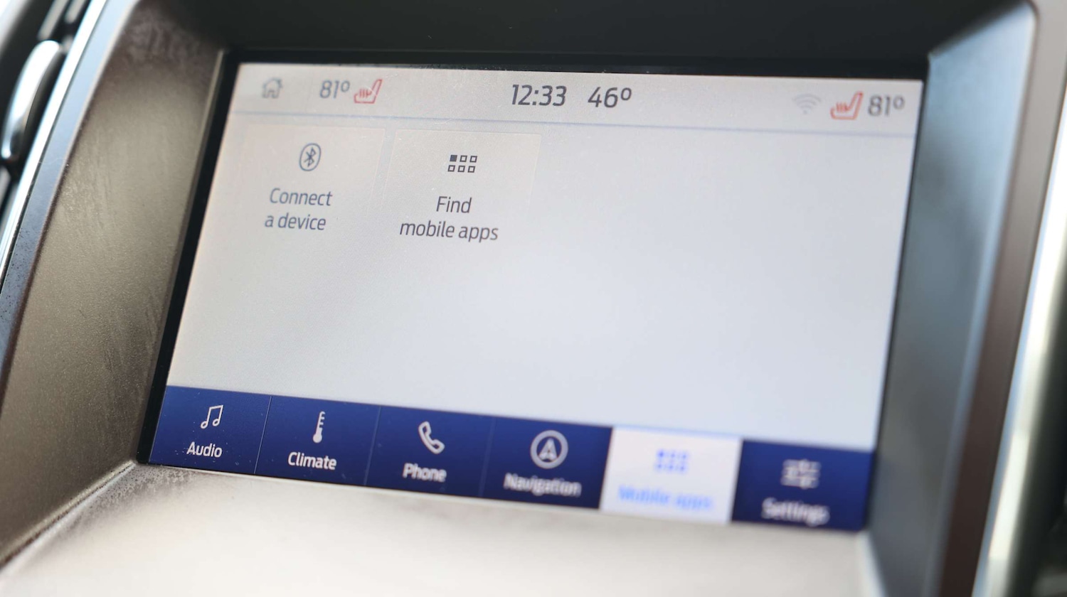 Used Ford S-Max 2020 for sale - 76873673: Photo 29