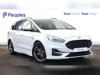 Used Ford S-Max 2020 for sale - 76873673: Photo