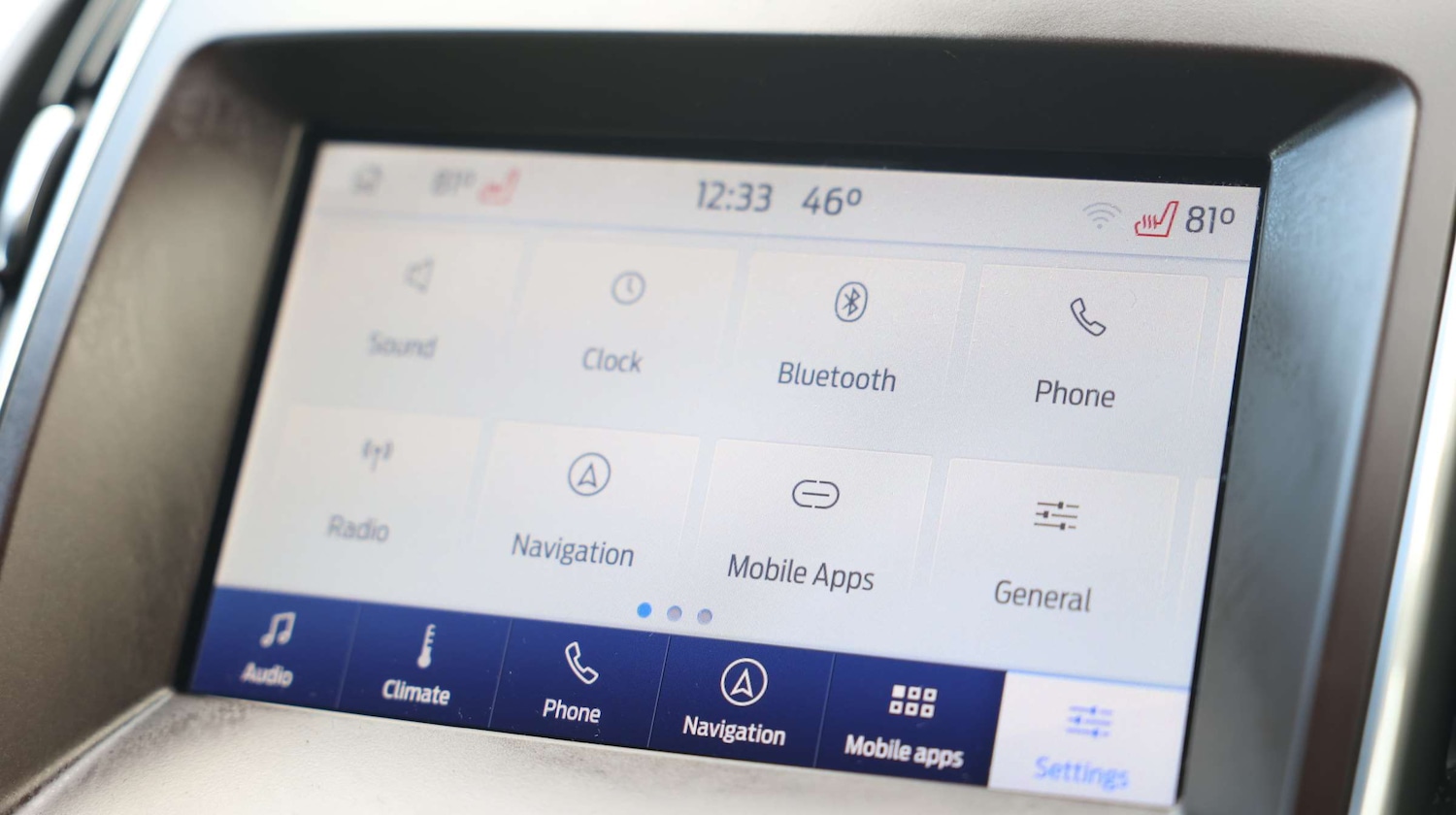 Used Ford S-Max 2020 for sale - 76873673: Photo 30