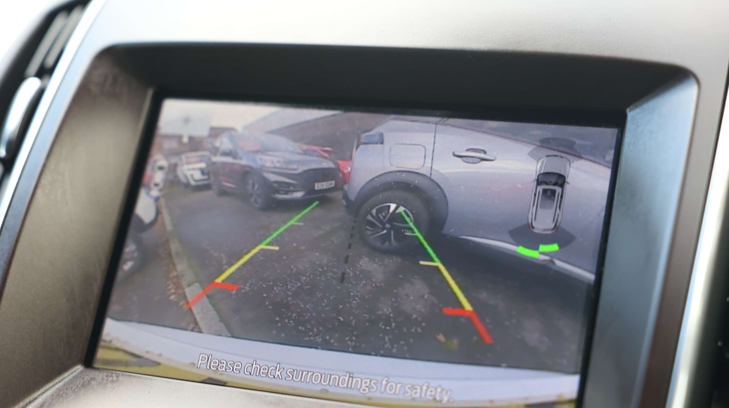 Used Ford S-Max 2020 for sale - 76873673: Photo 31