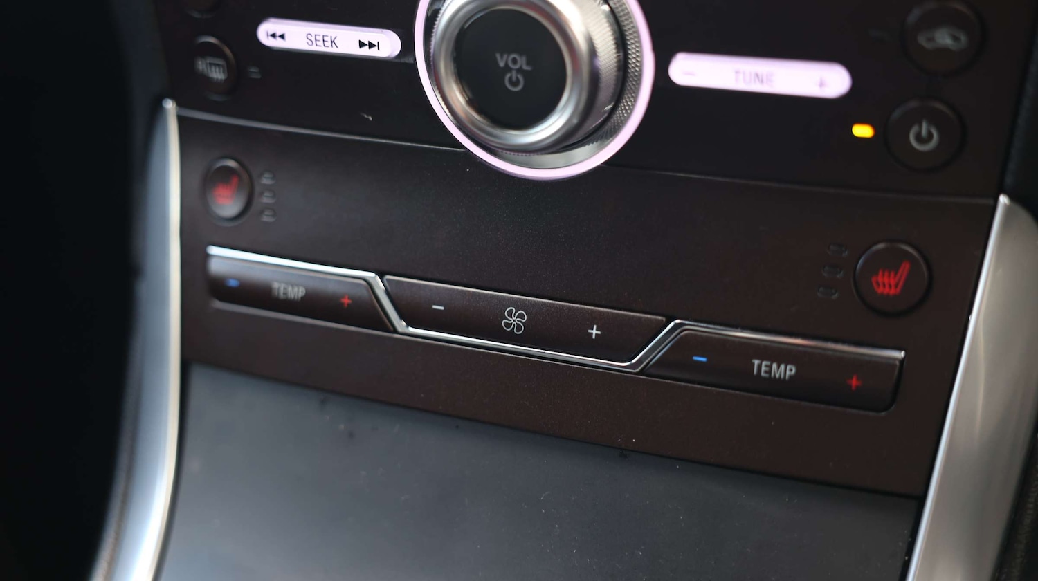 Used Ford S-Max 2020 for sale - 76873673: Photo 33