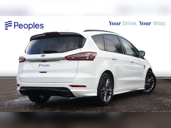 Used Ford S-Max 2020 for sale - 76873673: Photo