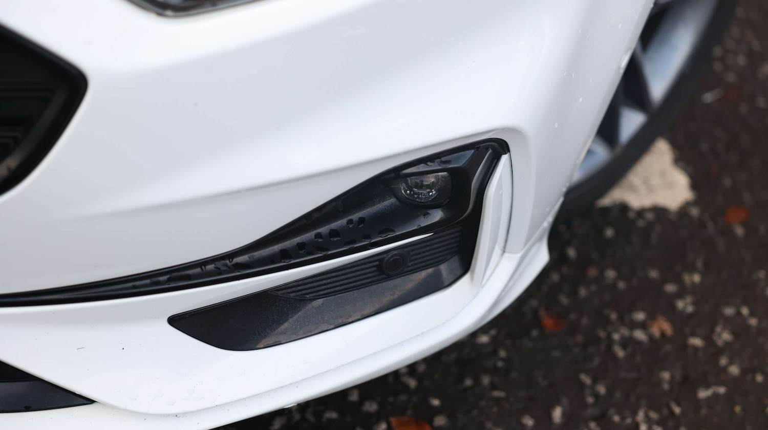 Used Ford S-Max 2020 for sale - 76873673: Photo 8