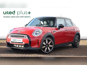 Used MINI Hatch 2023 for sale - 78813816: Photo