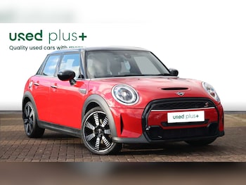 Used MINI Hatch 2023 for sale - 78813816: Photo