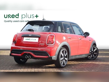 Used MINI Hatch 2023 for sale - 78813816: Photo