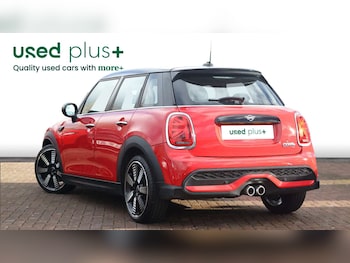 Used MINI Hatch 2023 for sale - 78813816: Photo
