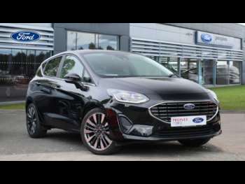 Used Ford Fiesta 2023 for sale - 74721287: Photo