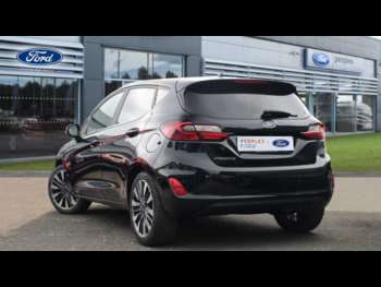 Used Ford Fiesta 2023 for sale - 74721287: Photo