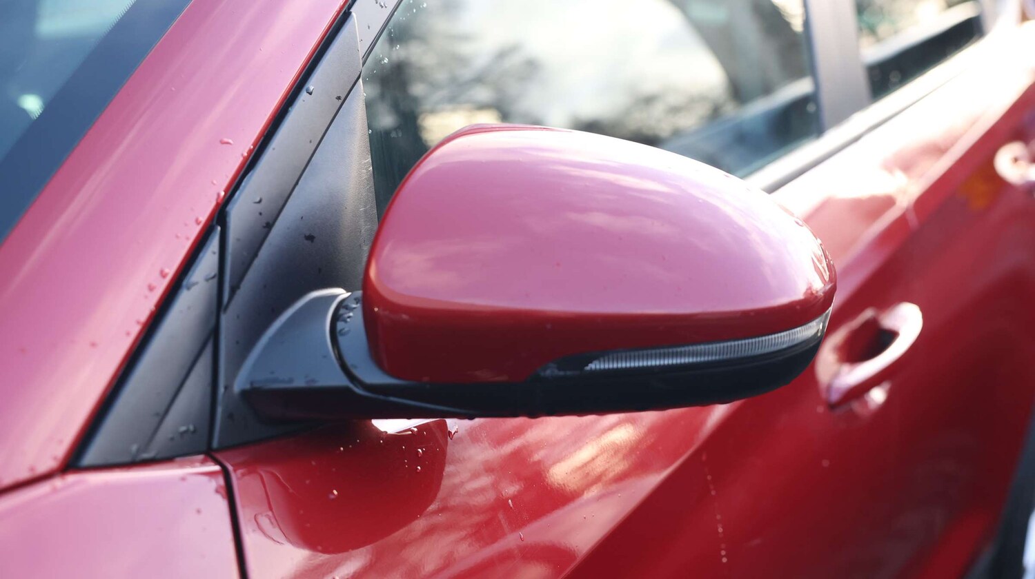 Used Hyundai TUCSON 2019 for sale - 76872572: Photo 10