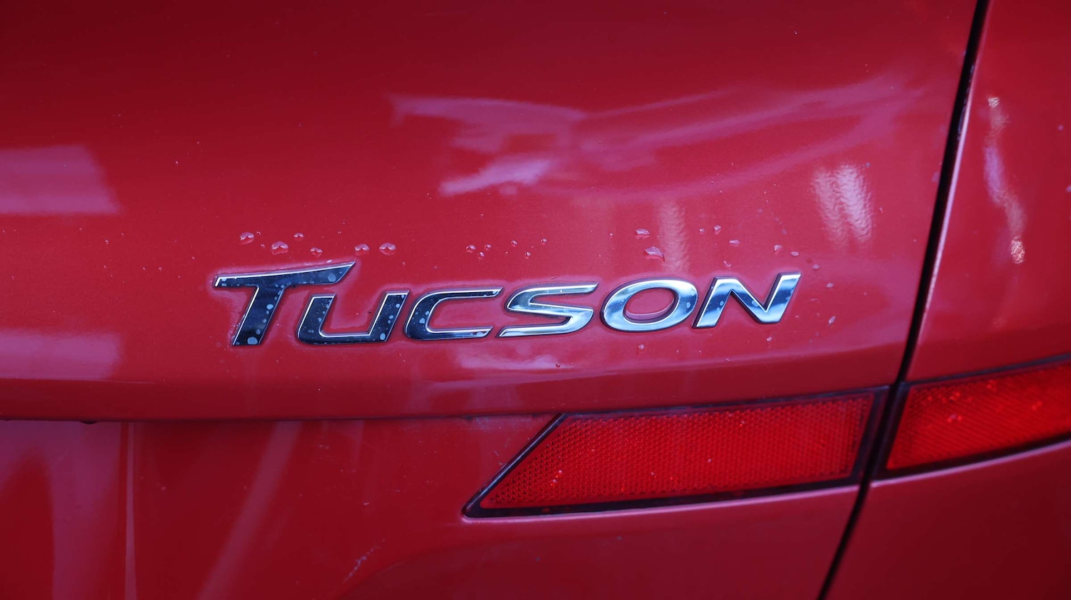 Used Hyundai TUCSON 2019 for sale - 76872572: Photo 12