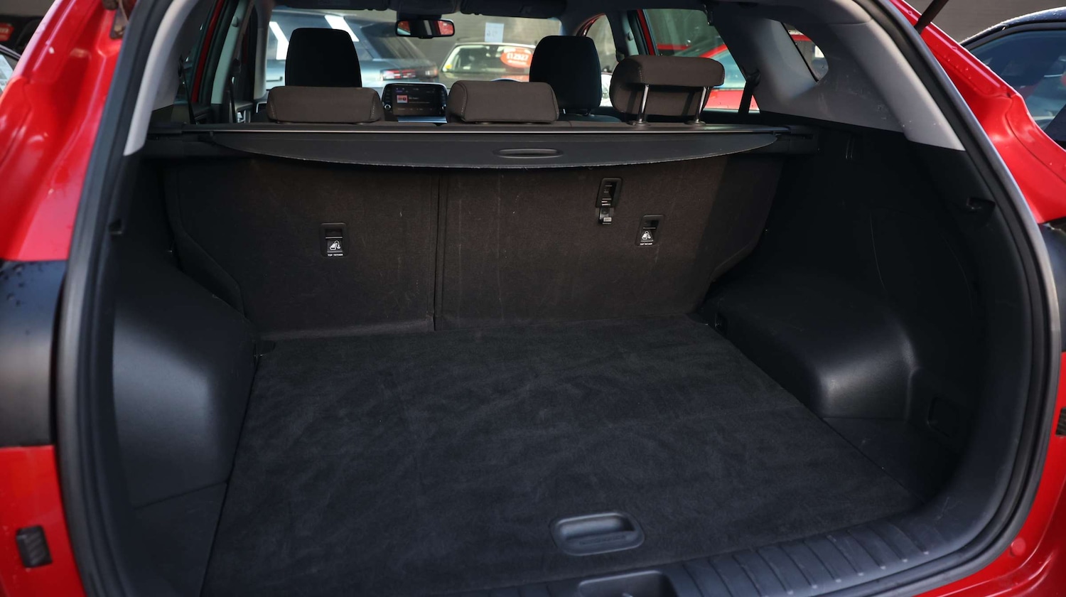 Used Hyundai TUCSON 2019 for sale - 76872572: Photo 13