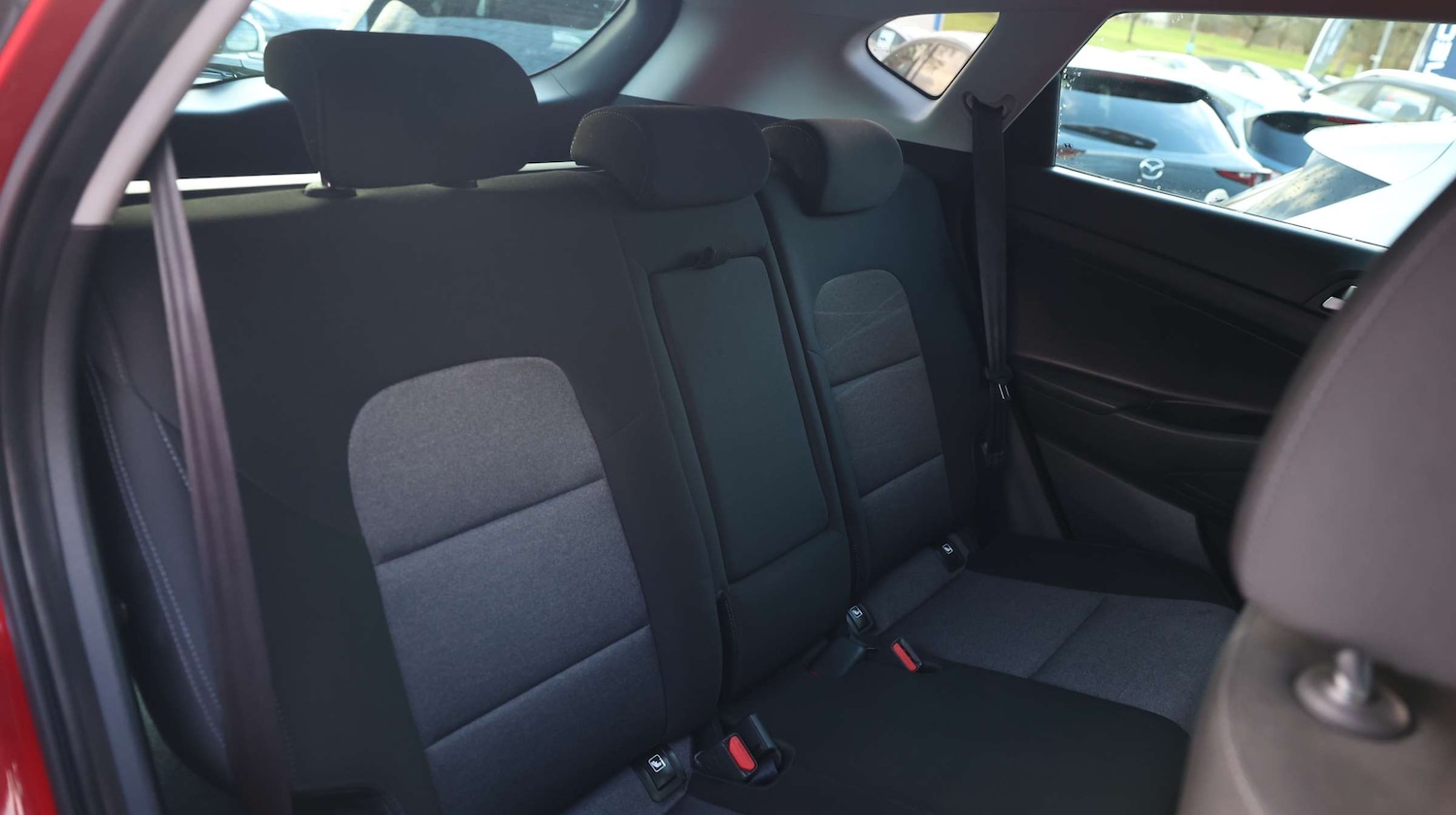 Used Hyundai TUCSON 2019 for sale - 76872572: Photo 15