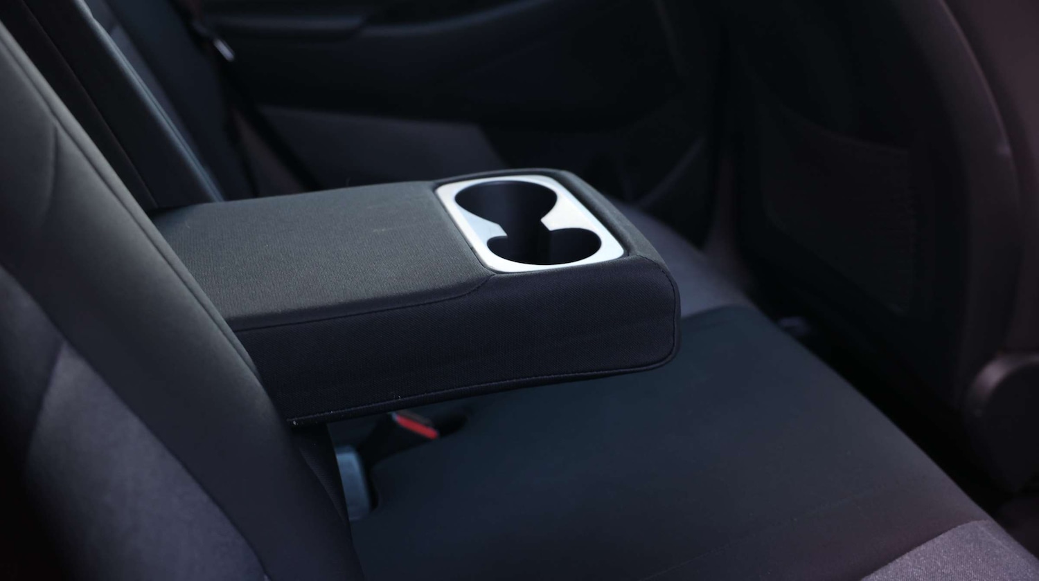 Used Hyundai TUCSON 2019 for sale - 76872572: Photo 17