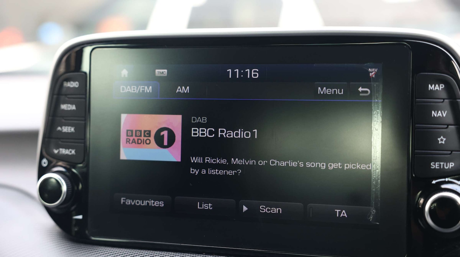 Used Hyundai TUCSON 2019 for sale - 76872572: Photo 21