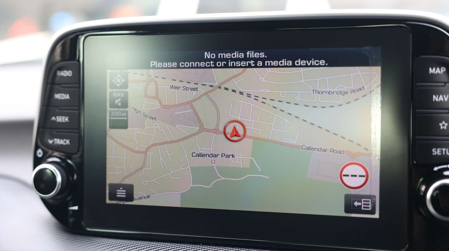 Used Hyundai TUCSON 2019 for sale - 76872572: Photo 22