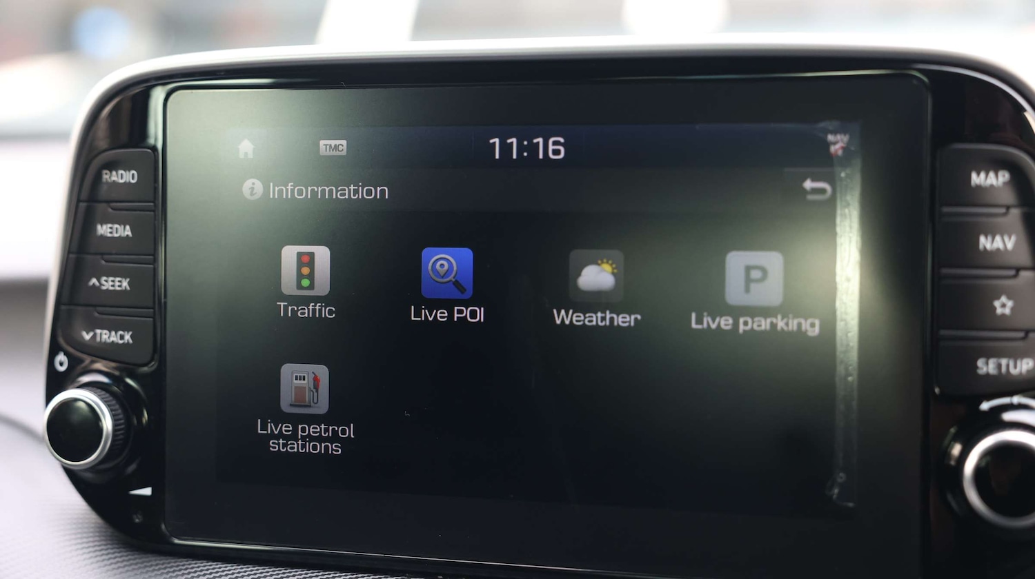 Used Hyundai TUCSON 2019 for sale - 76872572: Photo 24