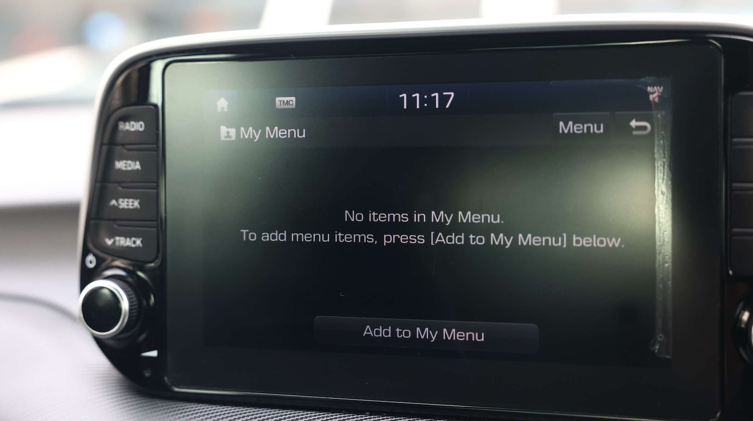 Used Hyundai TUCSON 2019 for sale - 76872572: Photo 25