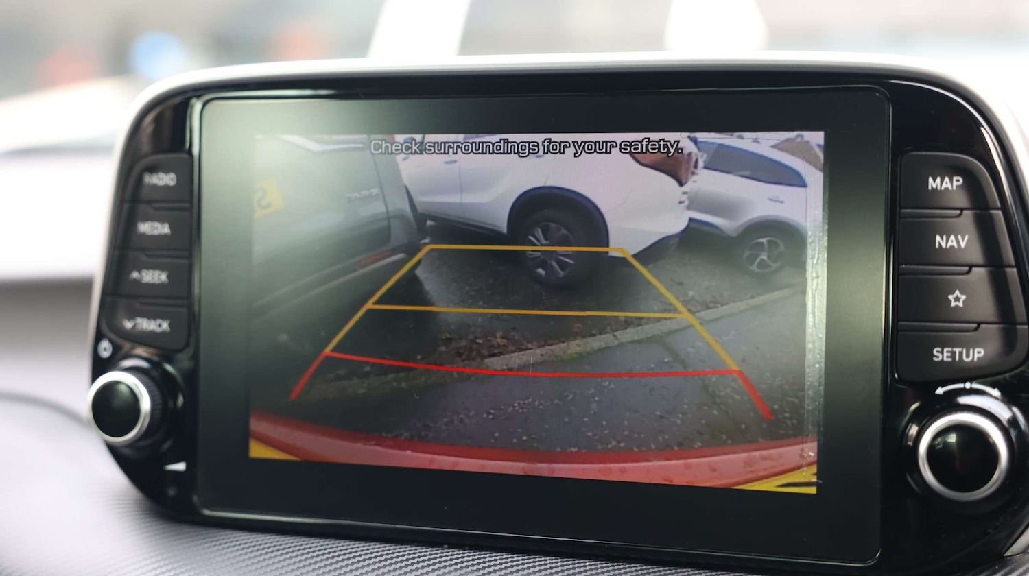 Used Hyundai TUCSON 2019 for sale - 76872572: Photo 26